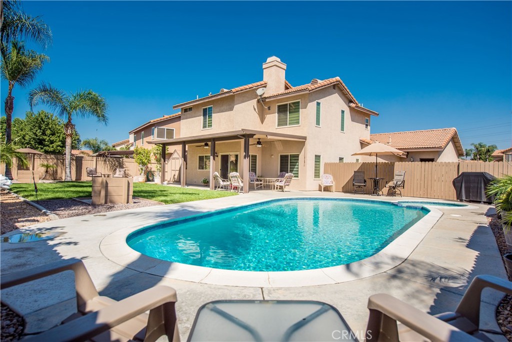 2764 E Big Range Road