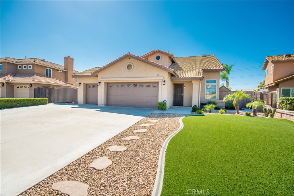 2764 E Big Range Road