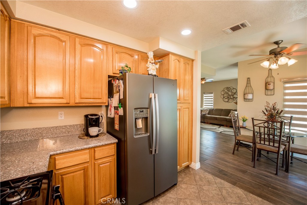 2764 E Big Range Road