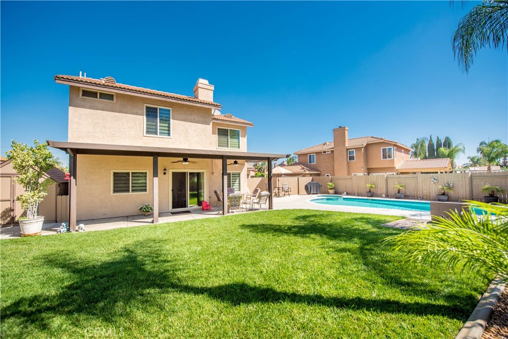 2764 E Big Range Road