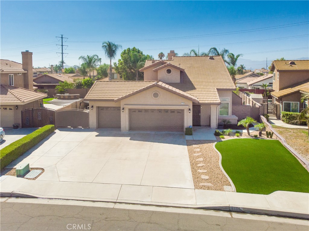 2764 E Big Range Road