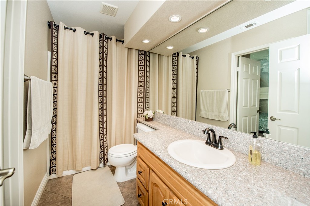 2764 E Big Range Road