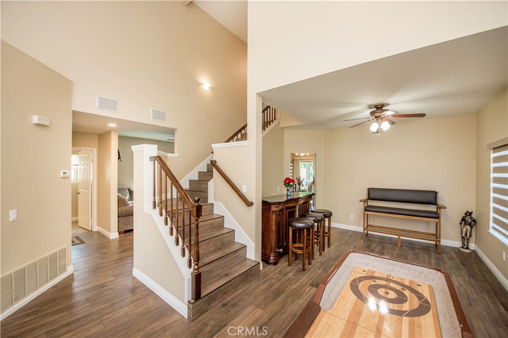 2764 E Big Range Road