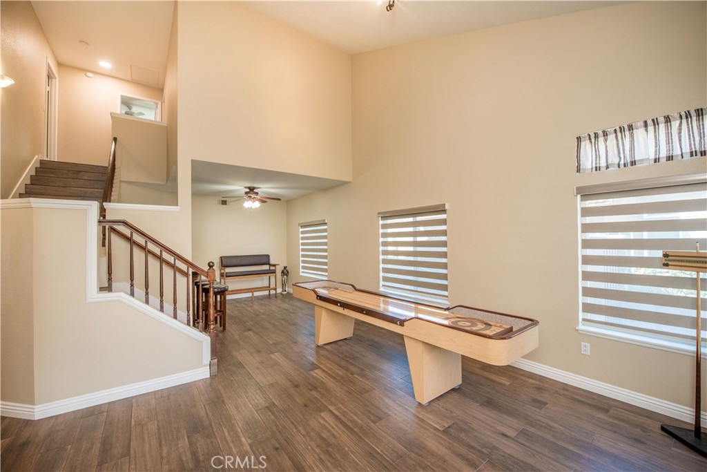 2764 E Big Range Road