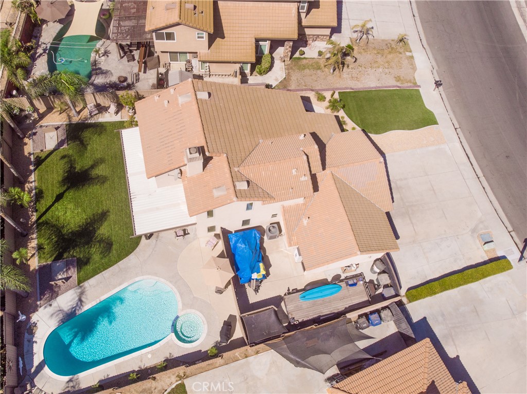 2764 E Big Range Road