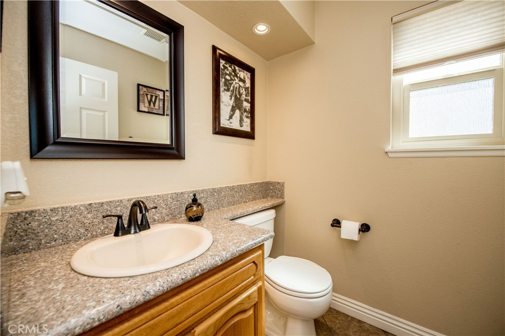 2764 E Big Range Road