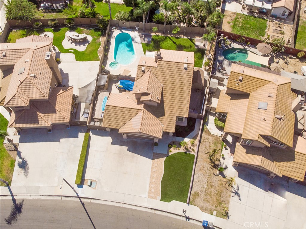 2764 E Big Range Road