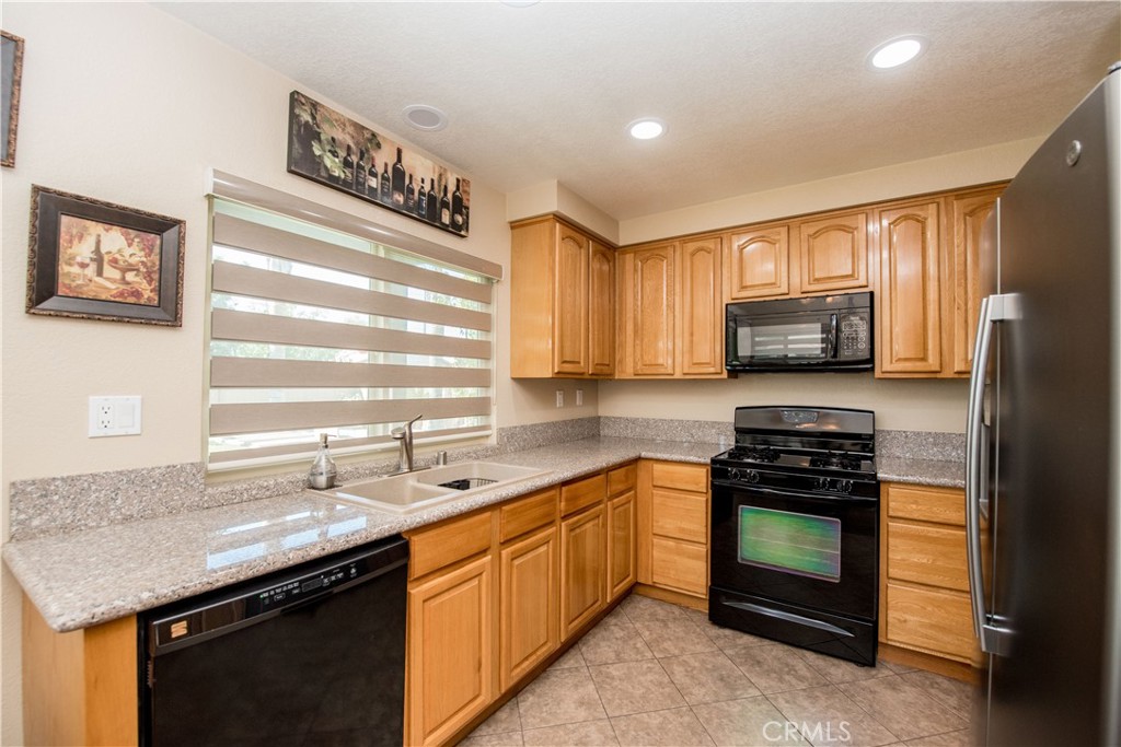 2764 E Big Range Road