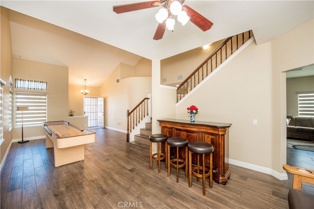 2764 E Big Range Road