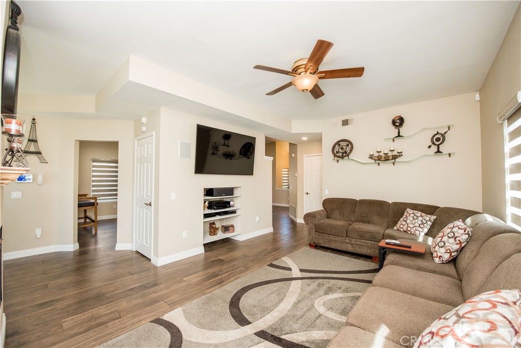 2764 E Big Range Road