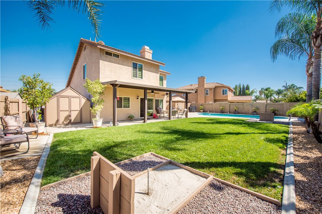 2764 E Big Range Road