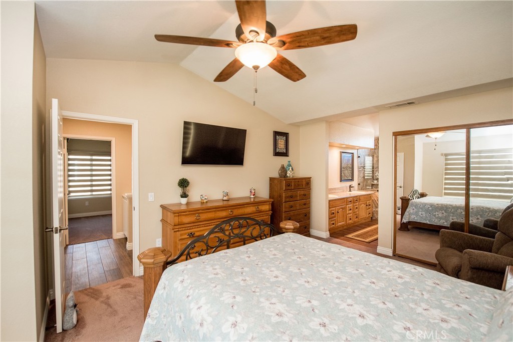 2764 E Big Range Road