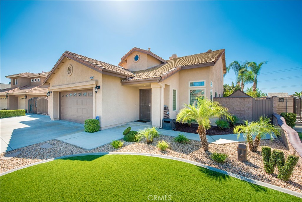 2764 E Big Range Road