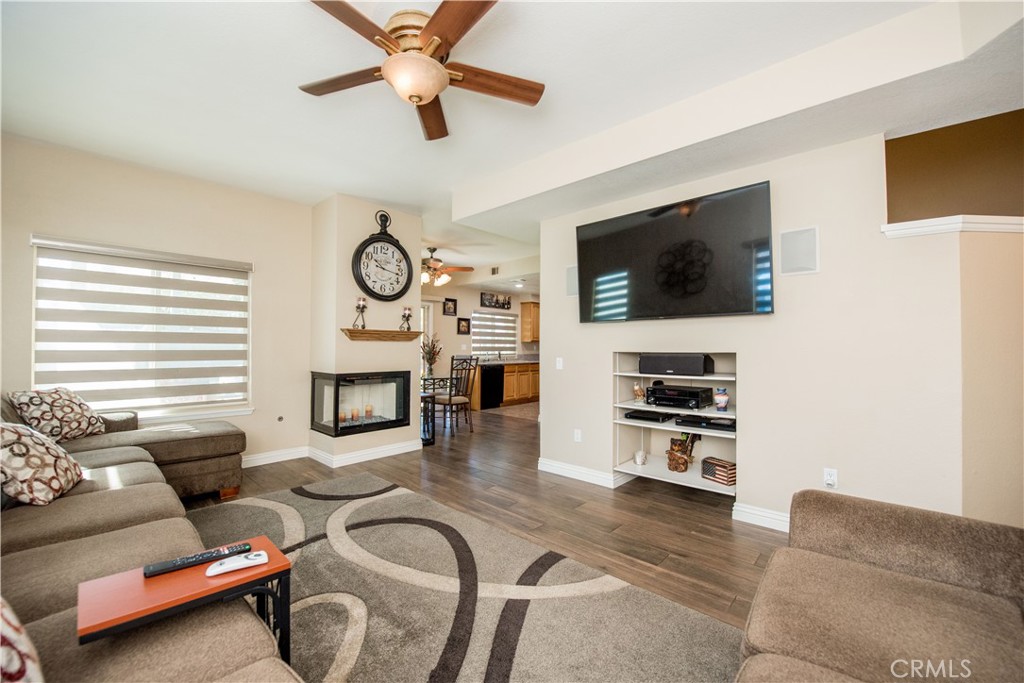 2764 E Big Range Road