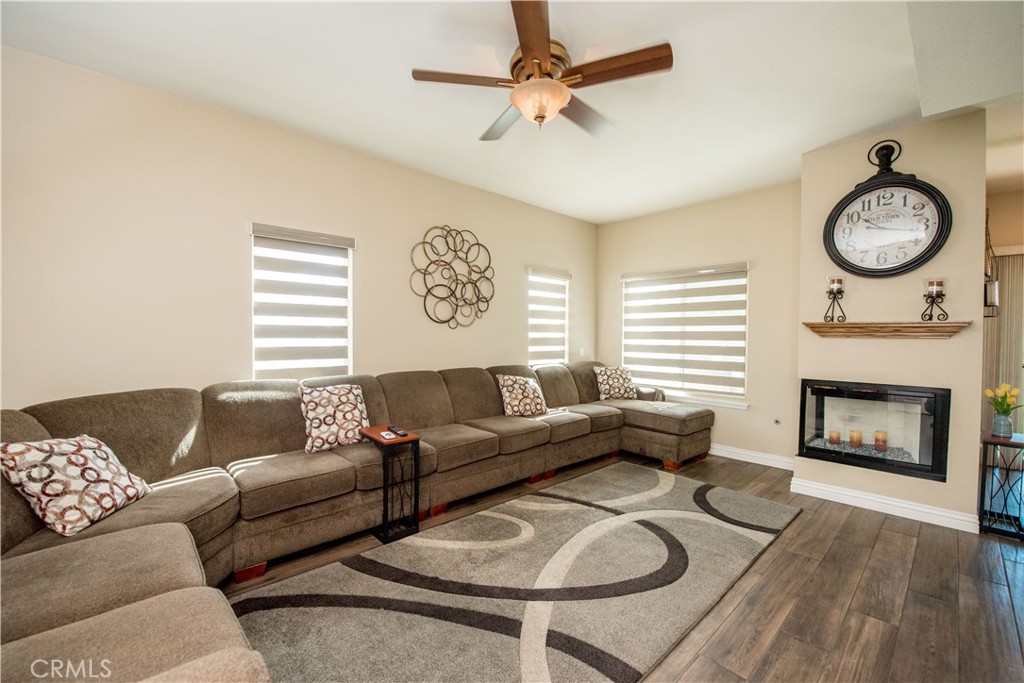 2764 E Big Range Road