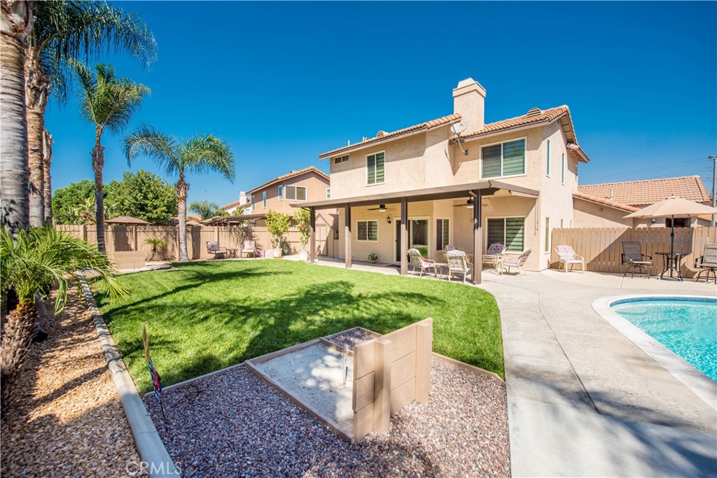 2764 E Big Range Road