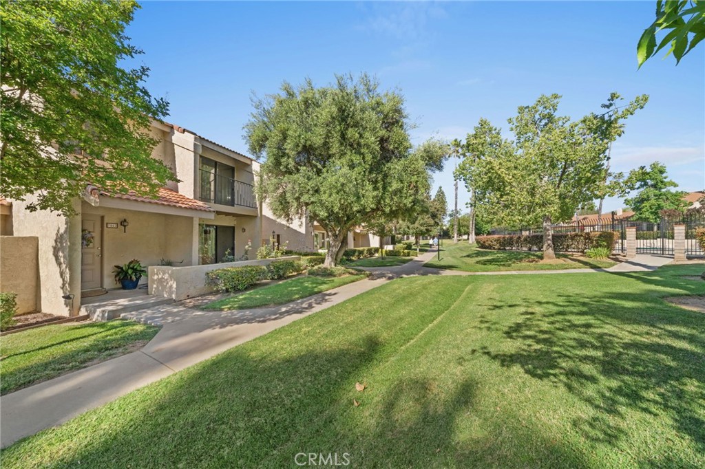 7062 Seville Way