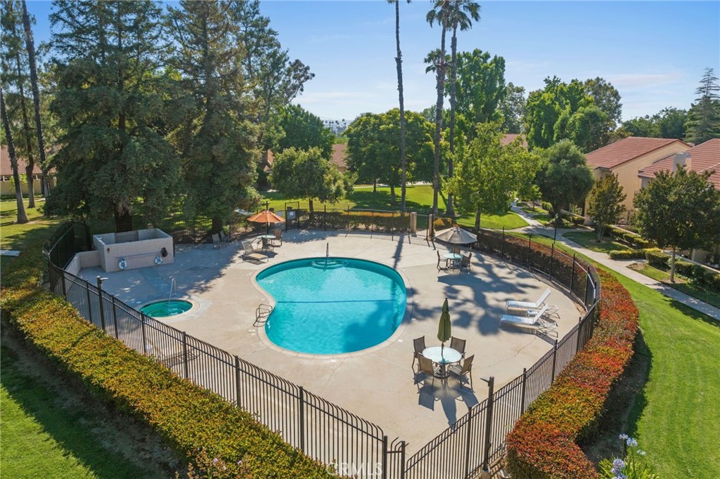 7062 Seville Way