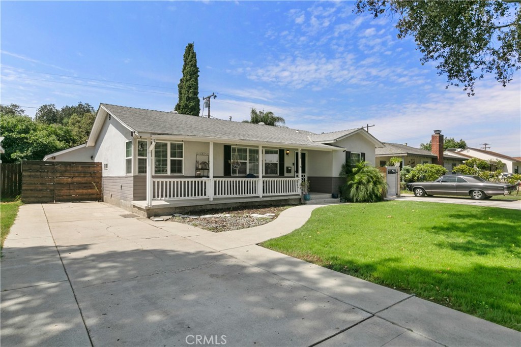 211 Florence Place
