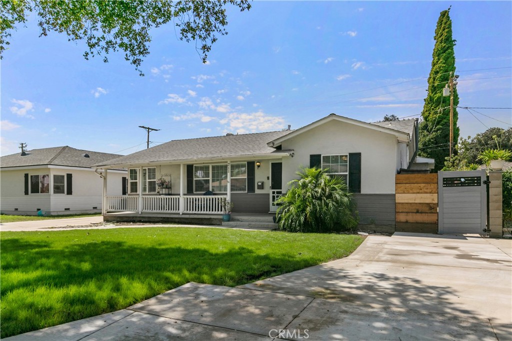 211 Florence Place