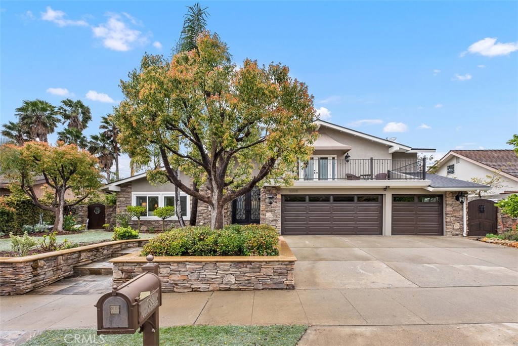 1688 N Chumash Street