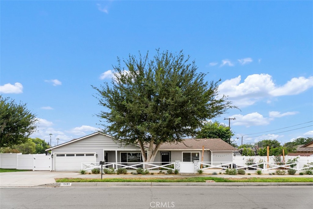 5461 Mountain View