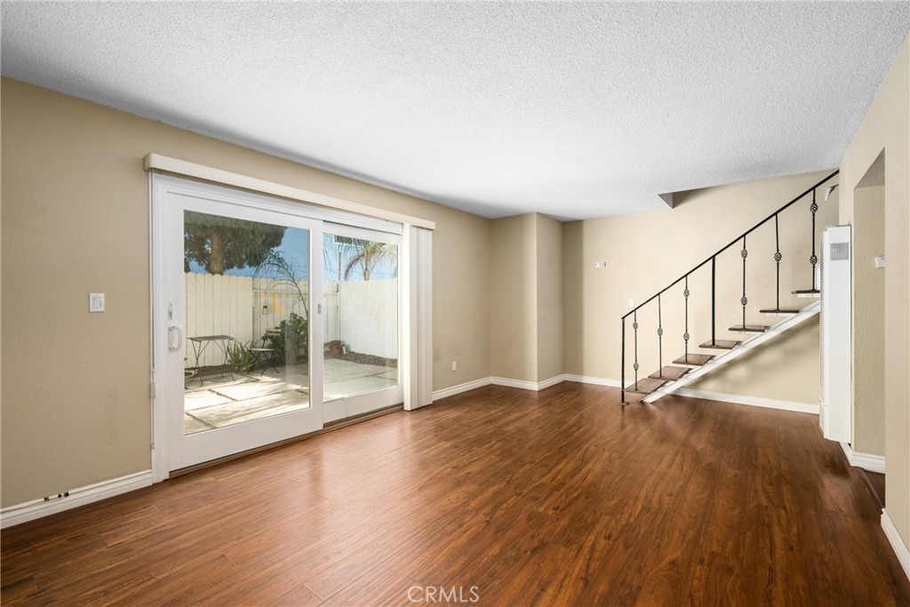 254 Cabrillo Street B