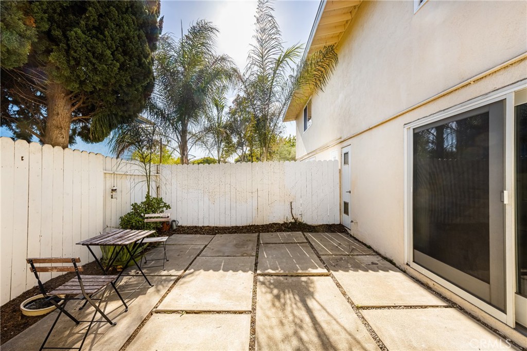 254 Cabrillo Street B
