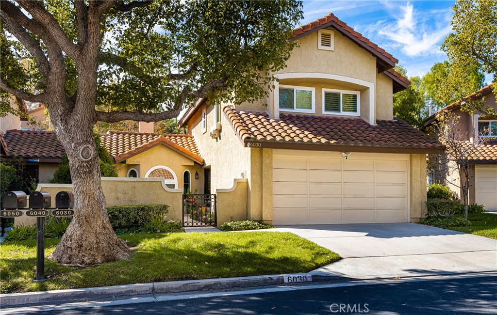 6030 E Ladera Lane