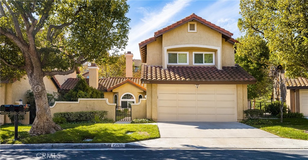 6030 E Ladera Lane