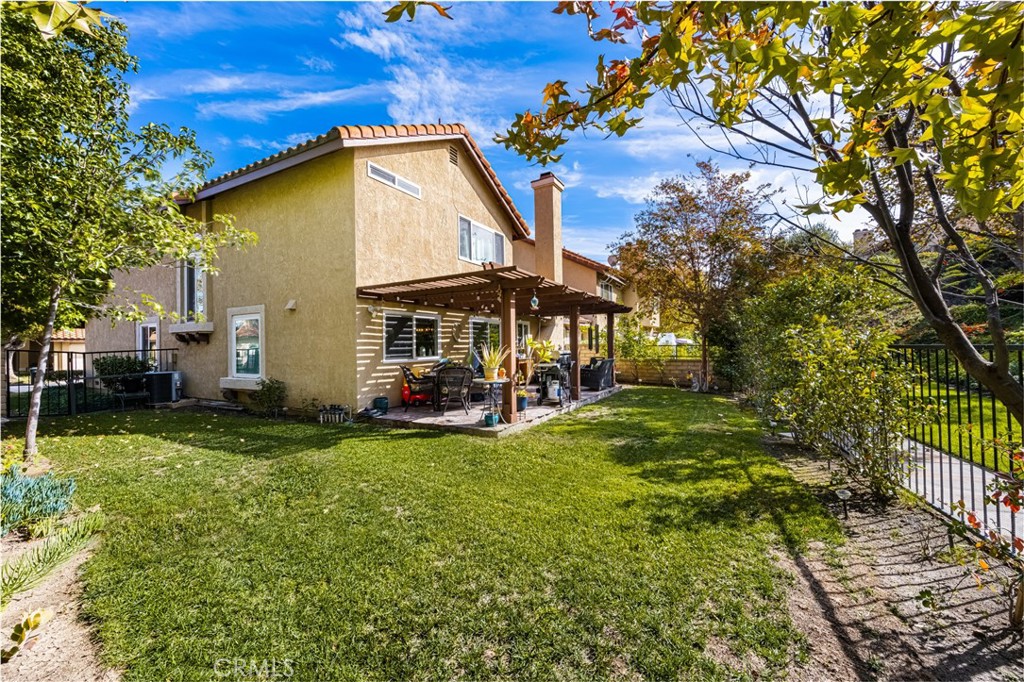 6030 E Ladera Lane
