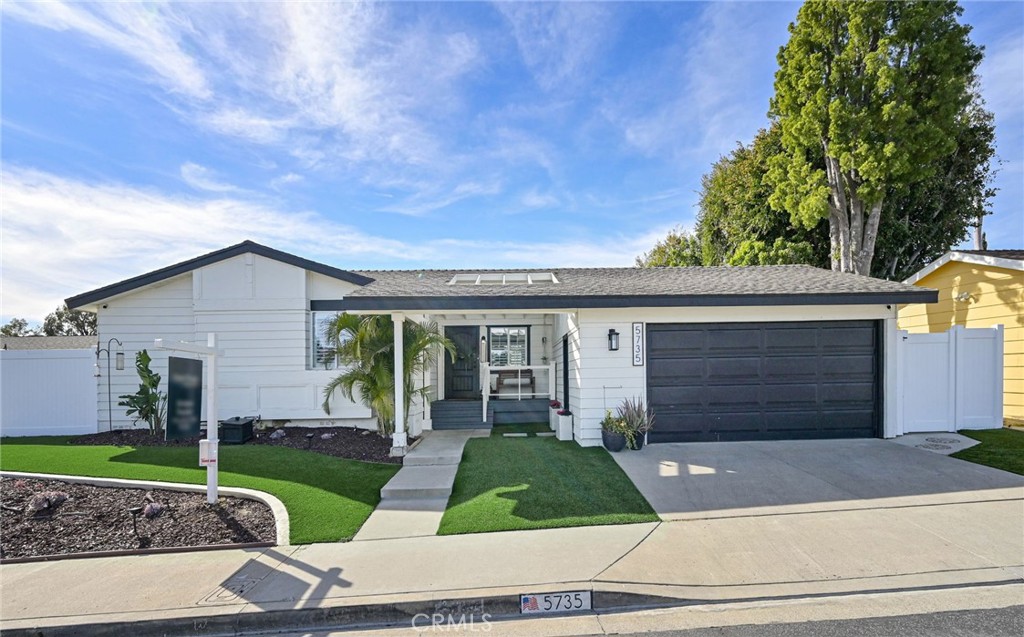 5735 WESTFIELD Street