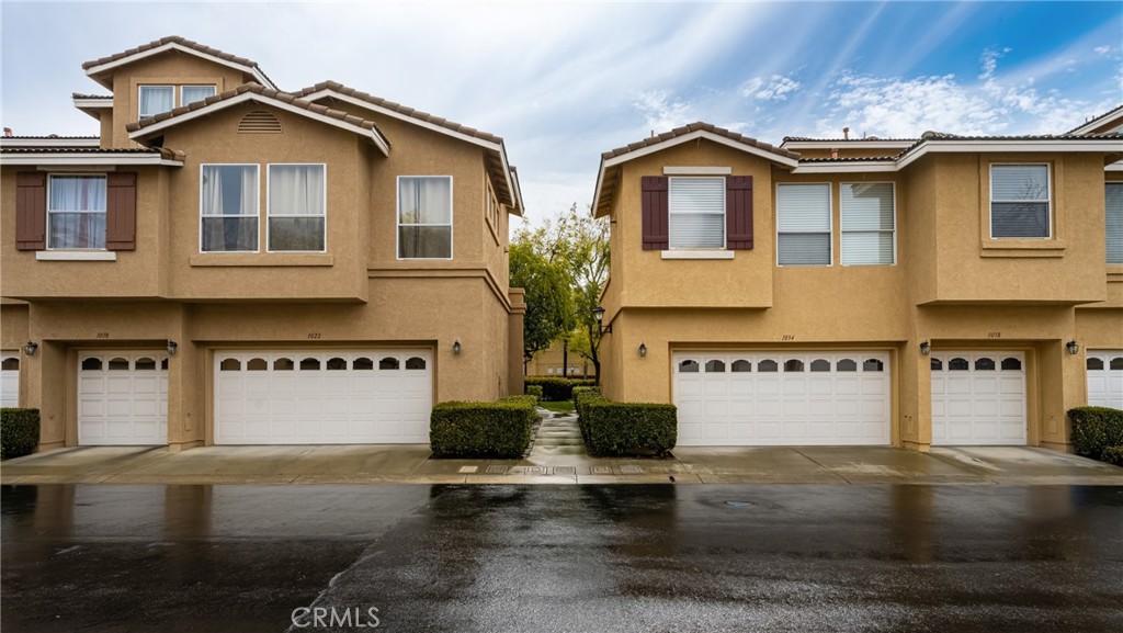 1034 S Saint Tropez Avenue