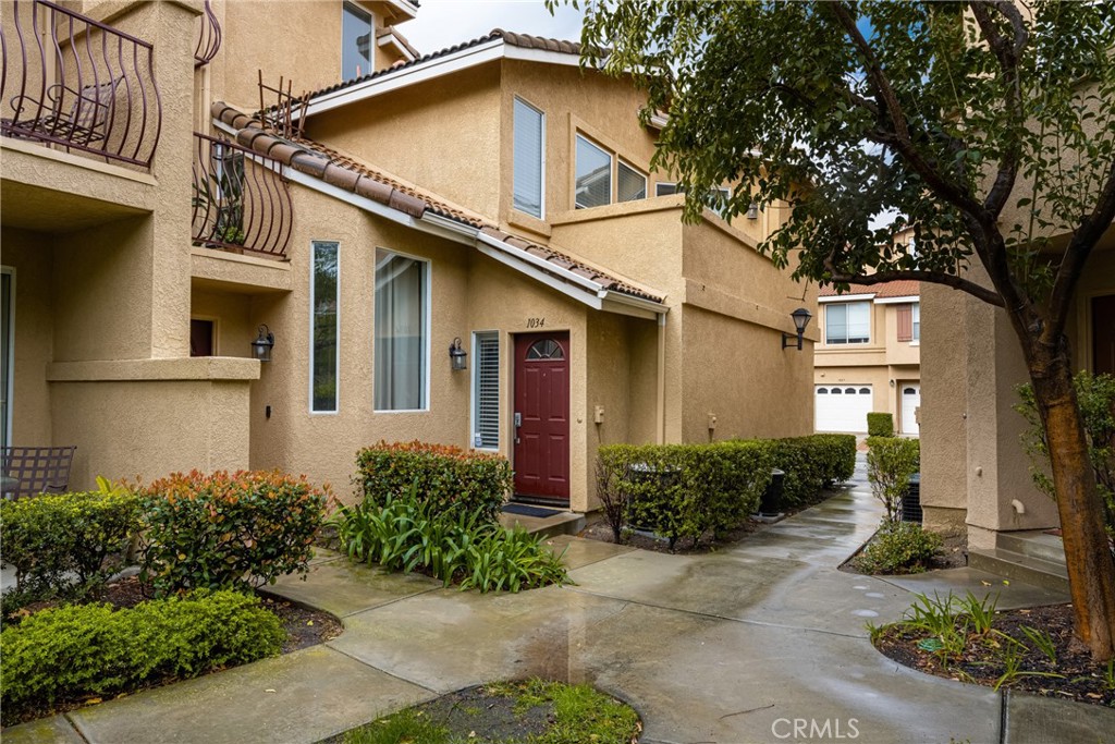 1034 S Saint Tropez Avenue