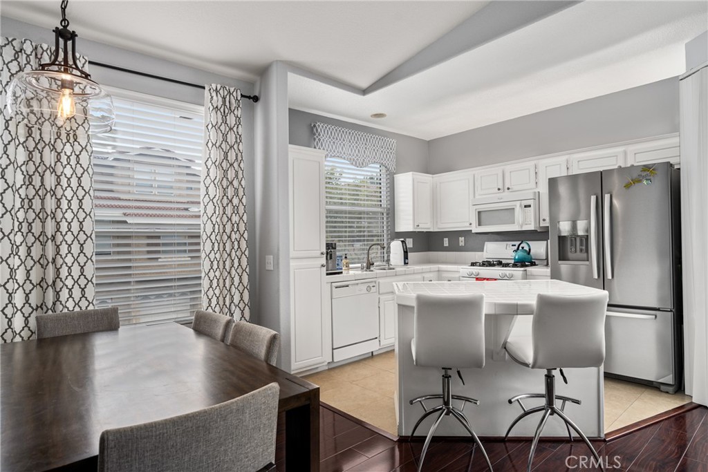1034 S Saint Tropez Avenue