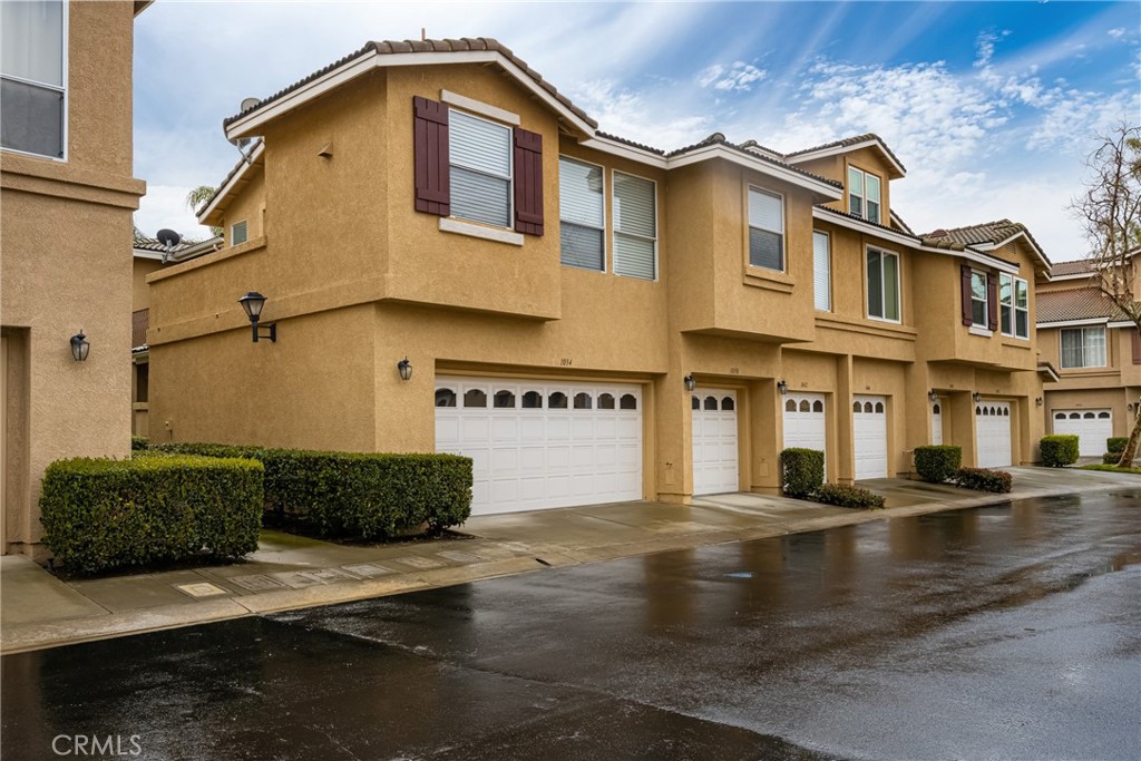 1034 S Saint Tropez Avenue
