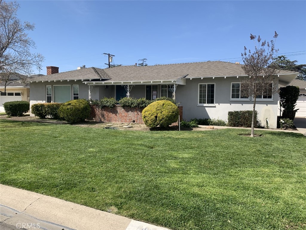 823 W Jade Way