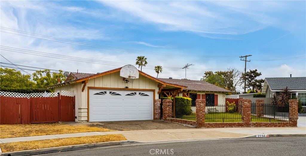 2750 Portola Drive