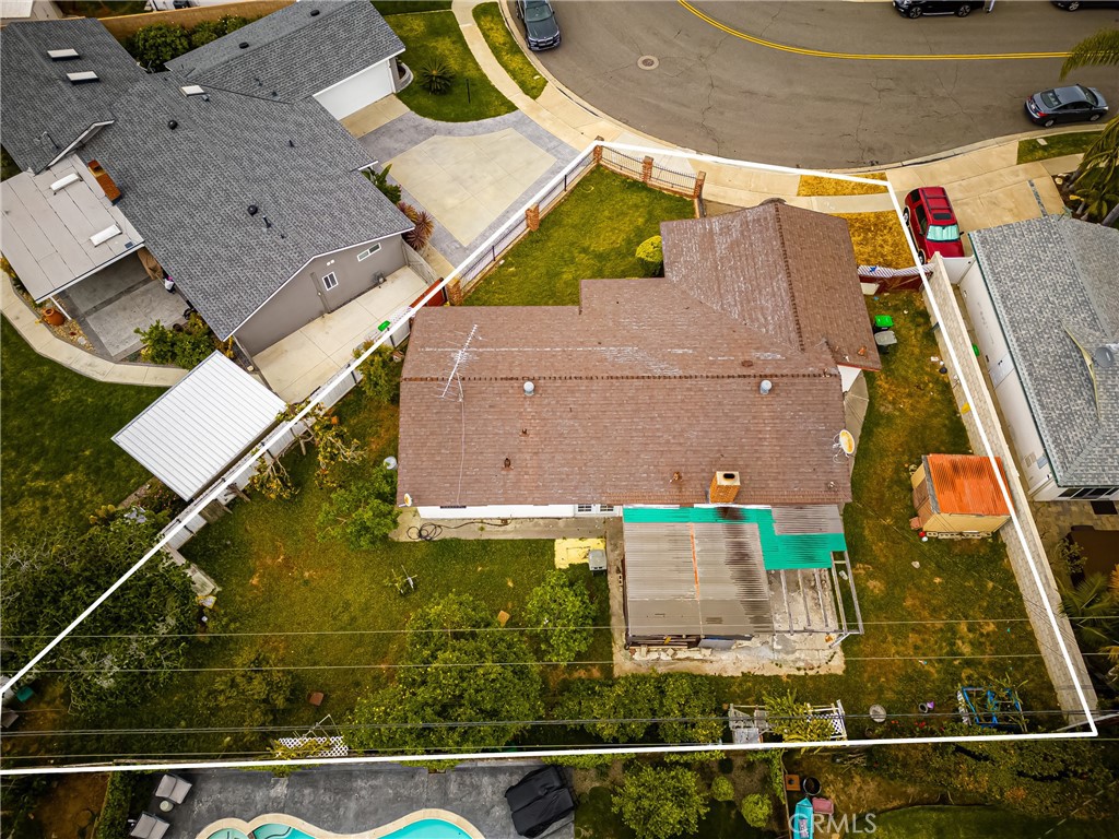 2750 Portola Drive