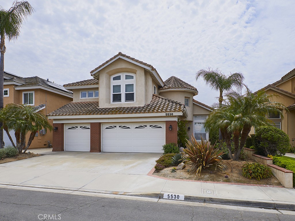 5530 Delacroix Way
