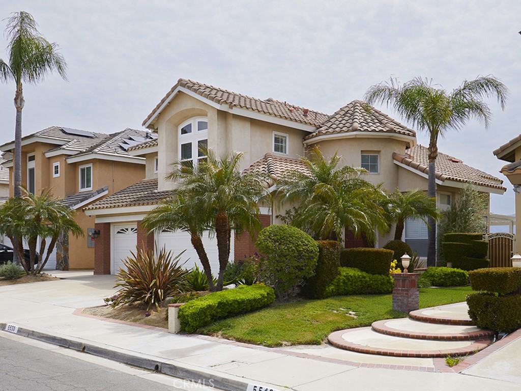 5530 Delacroix Way