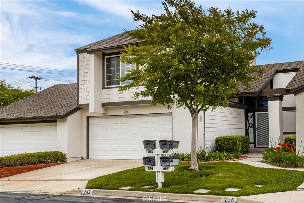 242 Preakness Drive