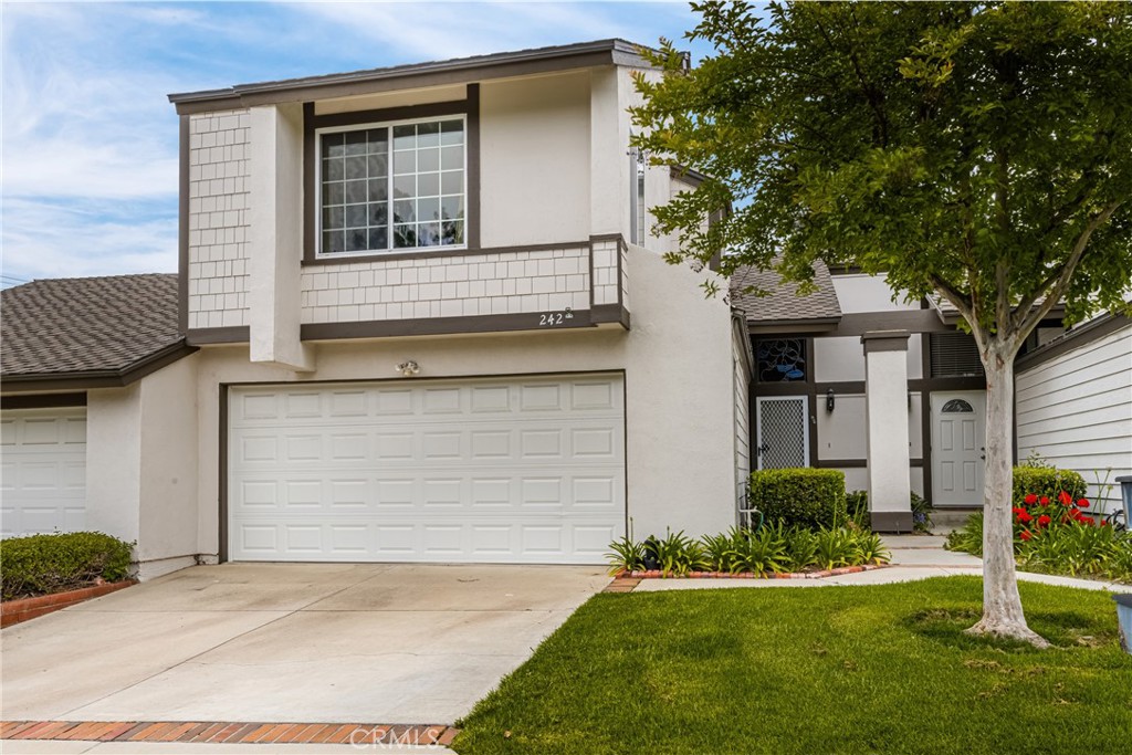 242 Preakness Drive