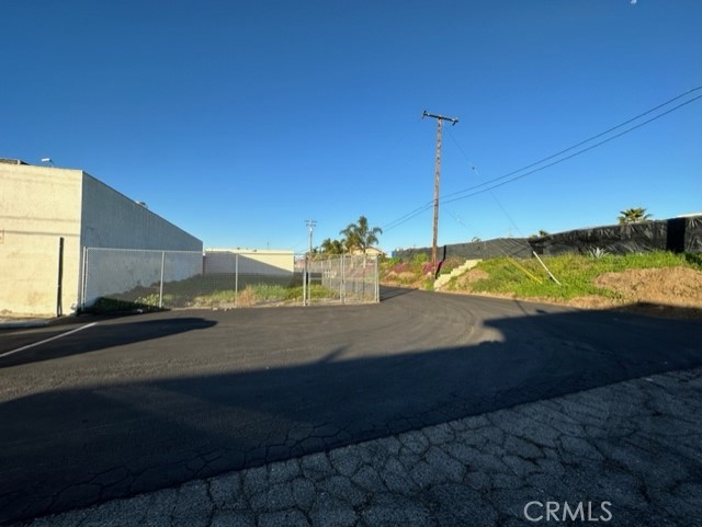 604 W Chapman Ave