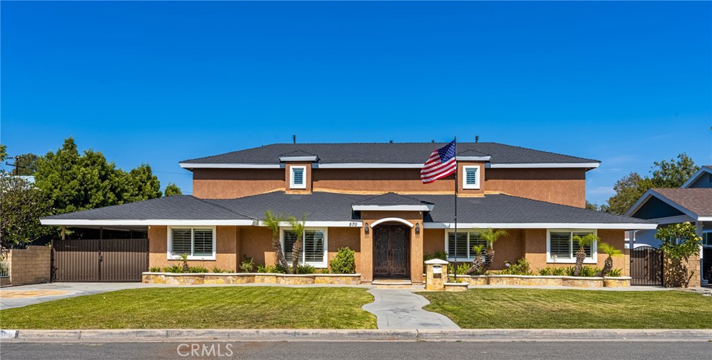 570 N Dwyer Drive