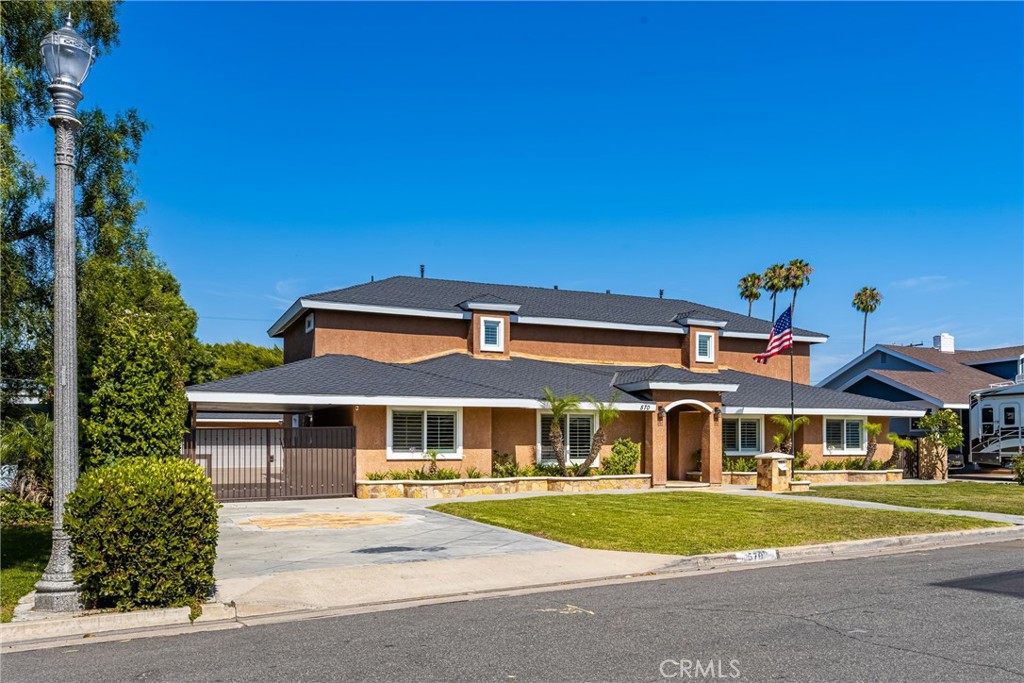 570 N Dwyer Drive