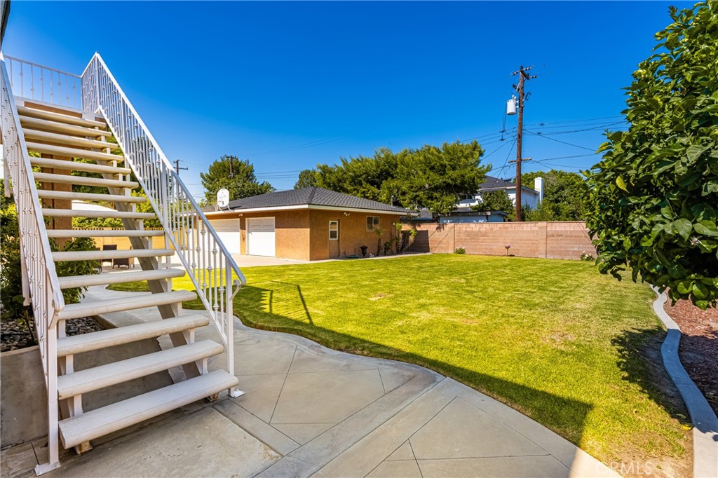 570 N Dwyer Drive