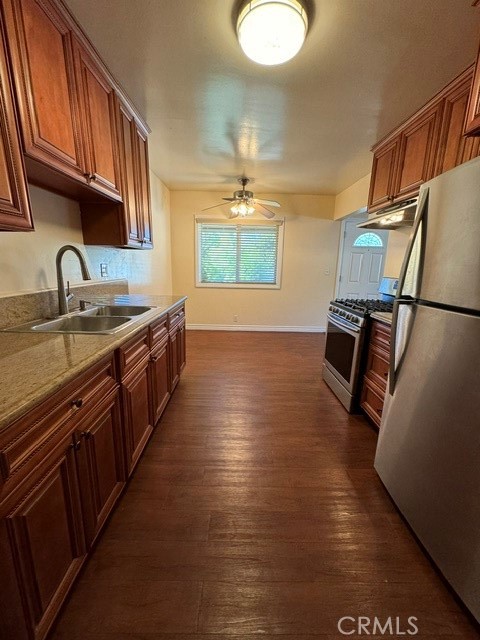 149 W Montecito Avenue D
