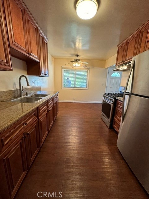 149 W Montecito Avenue D