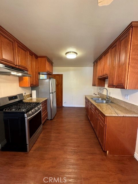 149 W Montecito Avenue D